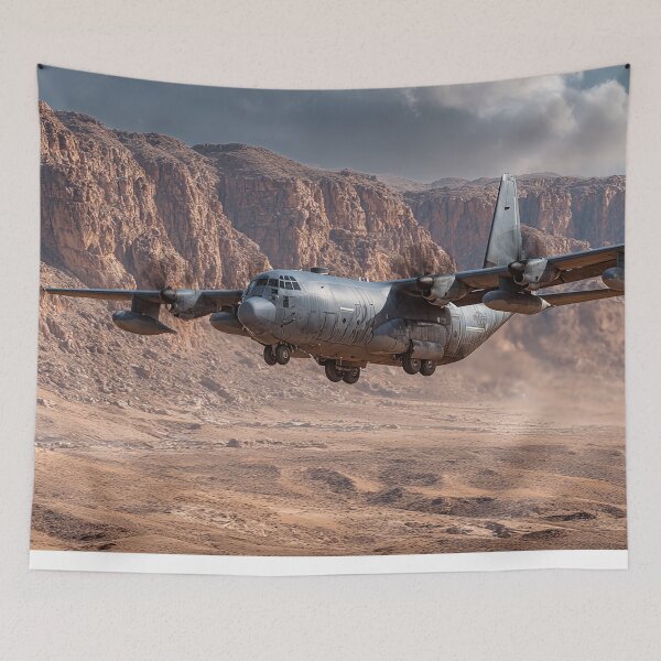Item preview, Firepower in the Sky designed and sold by Skyframe Aviation.