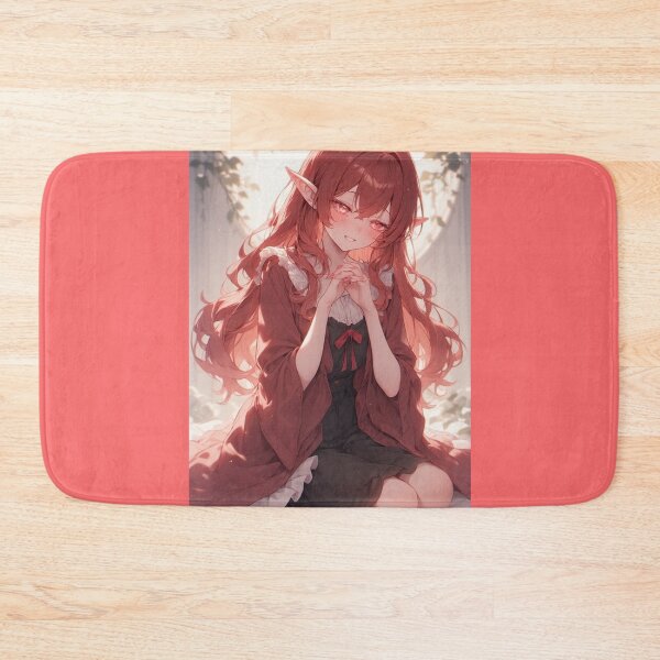 Item preview, Vampire girl in love designed and sold by ArtsJulian.