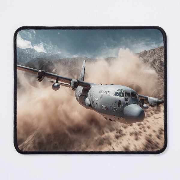 Item preview, Wings Over Wasteland designed and sold by Skyframe Aviation.