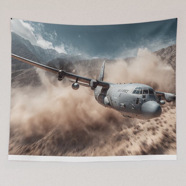 Item preview, Wings Over Wasteland designed and sold by Skyframe Aviation.