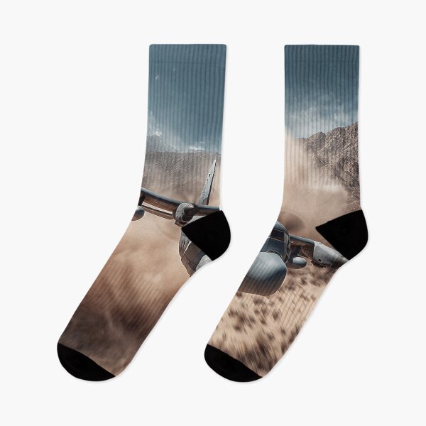 Item preview, Wings Over Wasteland designed and sold by Skyframe Aviation.
