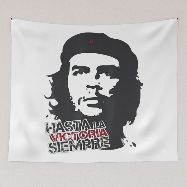 Item preview, Vintage Legendary Leader Activist Rebel Political designed and sold by DesignerPopeEs.