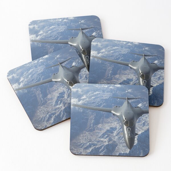 Item preview, B-1B Over the Range designed and sold by Skyframe Aviation.