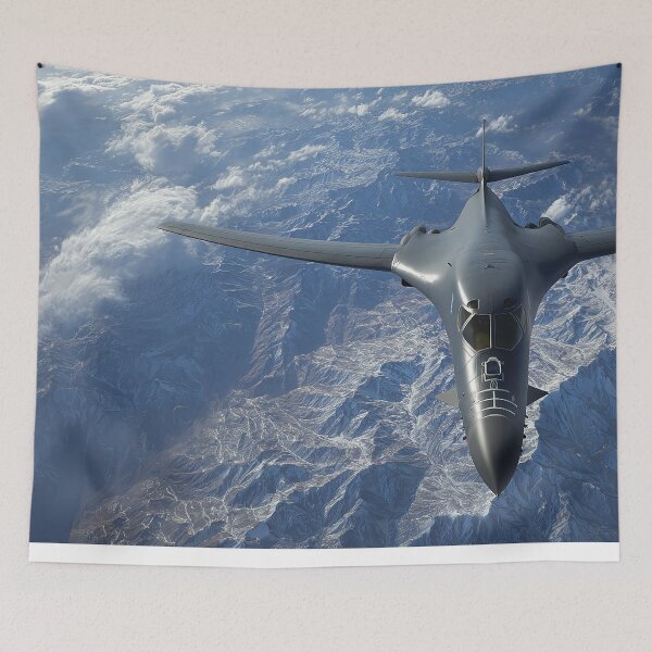 Item preview, B-1B Over the Range designed and sold by Skyframe Aviation.