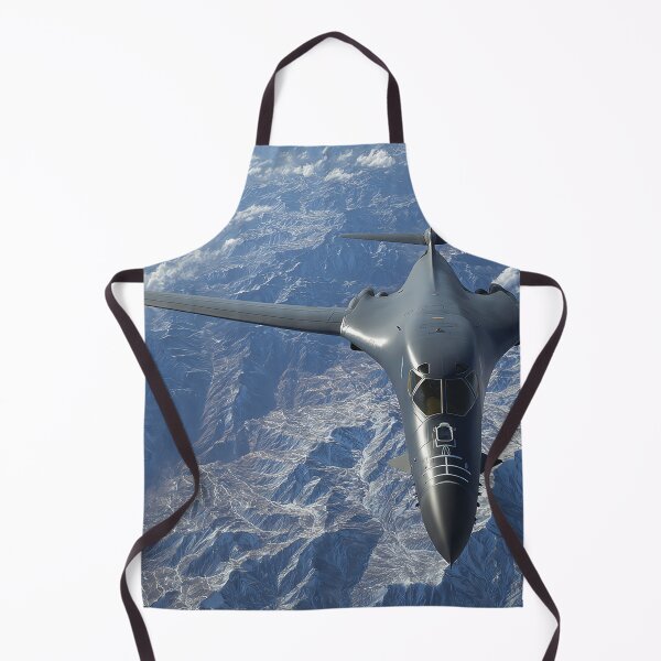 Item preview, B-1B Over the Range designed and sold by Skyframe Aviation.