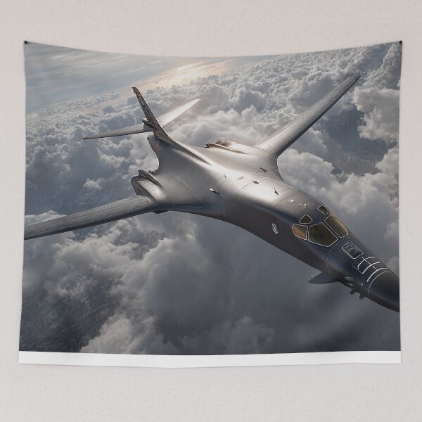 Item preview, Supersonic Strike designed and sold by Skyframe Aviation.