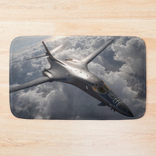Item preview, Supersonic Strike designed and sold by Skyframe Aviation.