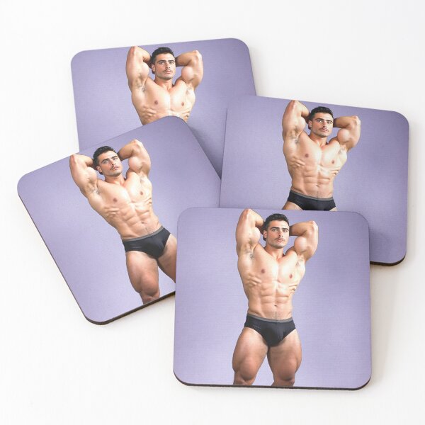 Item preview, Hot Fit Hunk II designed and sold by Hunkyismything.