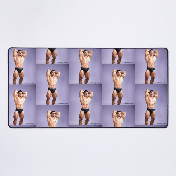 Item preview, Hot Fit Hunk II designed and sold by Hunkyismything.
