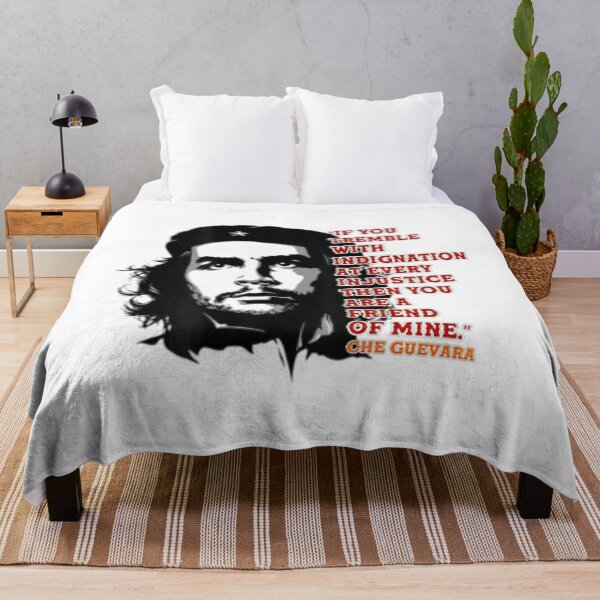 Item preview, Vintage Political Leader Legendary Rebel Activist designed and sold by DesignerPopeEs.