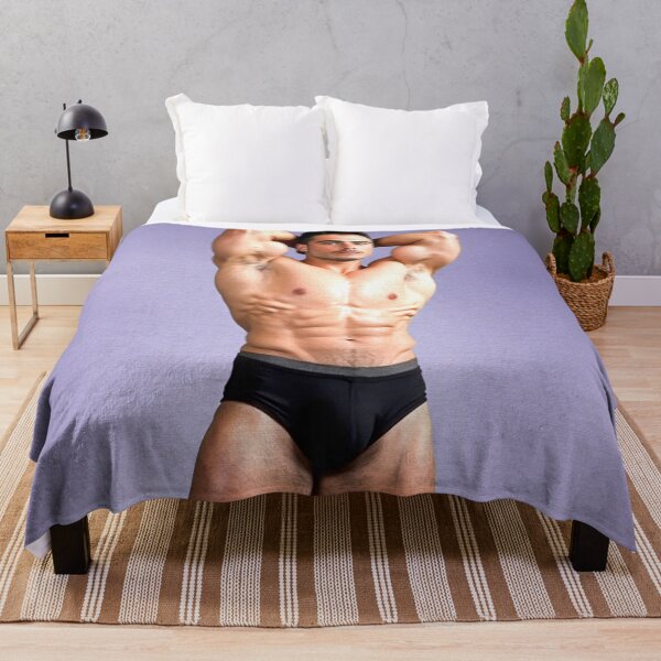 Item preview, Hot Fit Hunk II designed and sold by Hunkyismything.