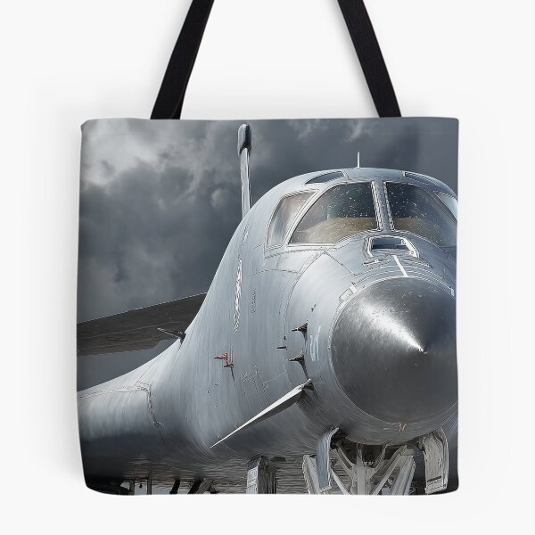 Item preview, The Supersonic Phantom designed and sold by Skyframe Aviation.