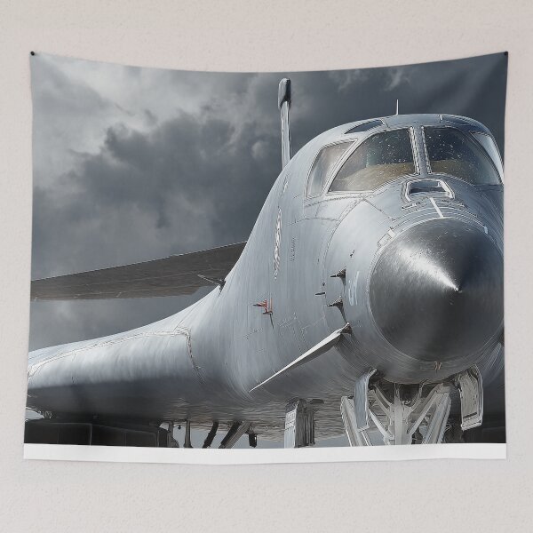 Item preview, The Supersonic Phantom designed and sold by Skyframe Aviation.