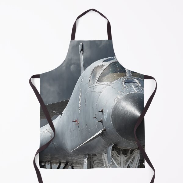 Item preview, The Supersonic Phantom designed and sold by Skyframe Aviation.