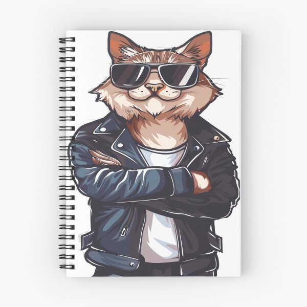 Item preview, COOL CAT designed and sold by ArrovDesign.