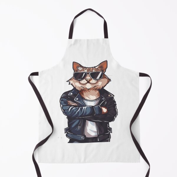 Item preview, COOL CAT designed and sold by ArrovDesign.