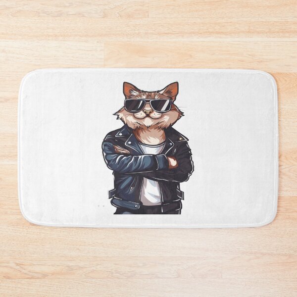 Item preview, COOL CAT designed and sold by ArrovDesign.