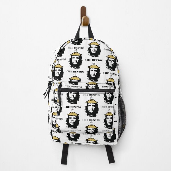 Item preview, Vintage Political Legendary Activist Leader Rebel designed and sold by DesignerPopeEs.
