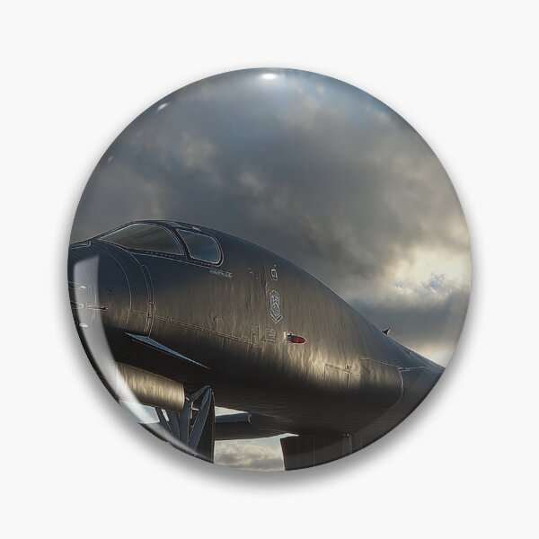 Item preview, Unseen and Unmatched designed and sold by Skyframe Aviation.