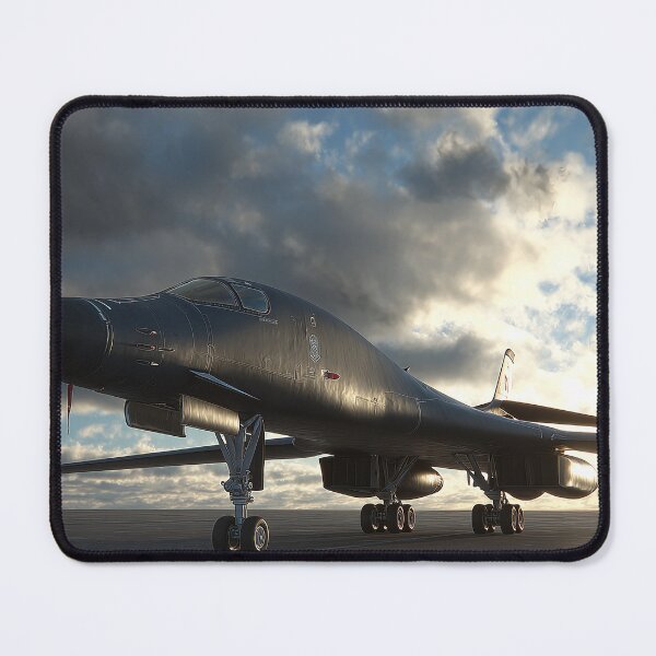 Item preview, Unseen and Unmatched designed and sold by Skyframe Aviation.