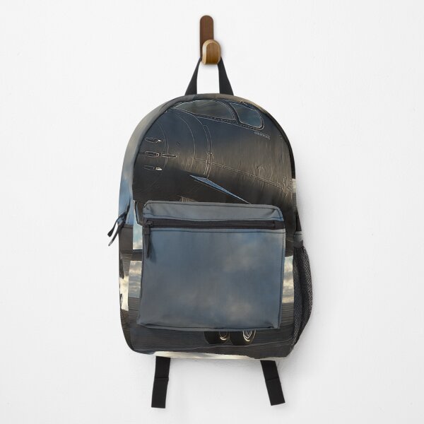 Item preview, Unseen and Unmatched designed and sold by Skyframe Aviation.
