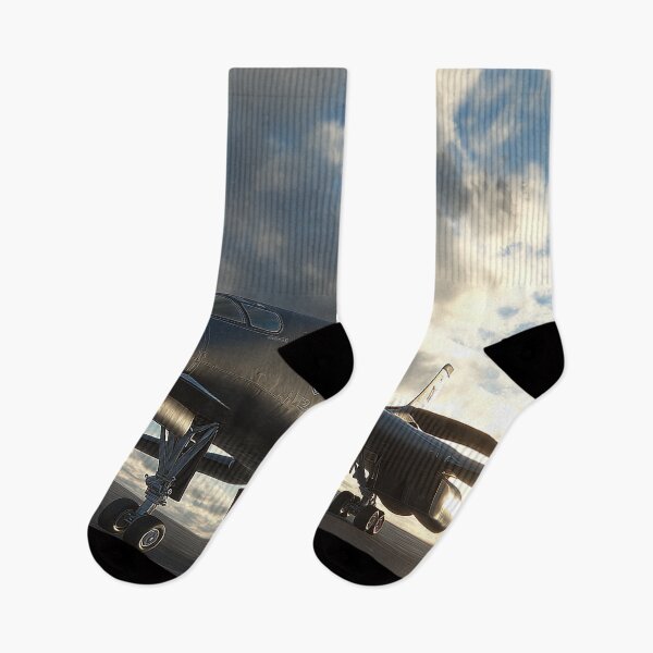 Item preview, Unseen and Unmatched designed and sold by Skyframe Aviation.