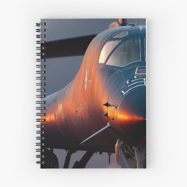 Item preview, The Tactical Ghost designed and sold by Skyframe Aviation.