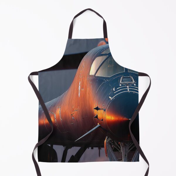 Item preview, The Tactical Ghost designed and sold by Skyframe Aviation.
