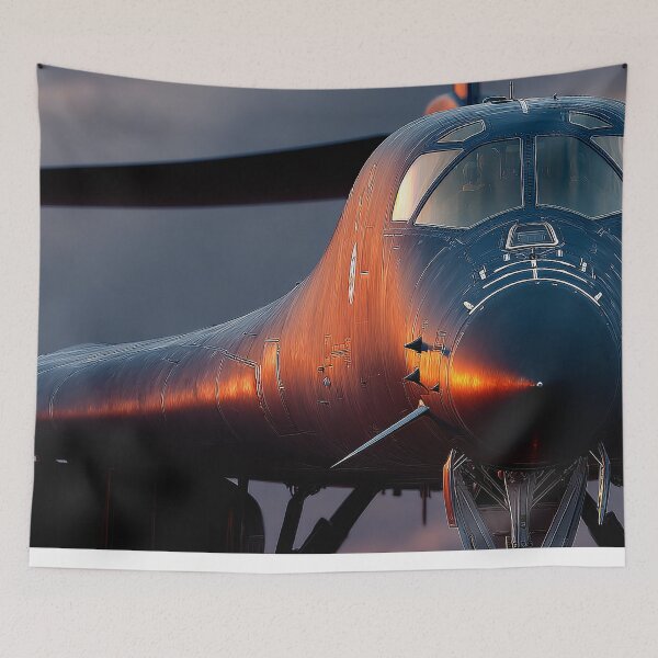 Item preview, The Tactical Ghost designed and sold by Skyframe Aviation.
