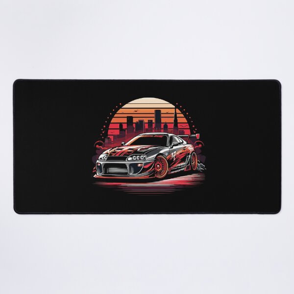 Artikelvorschau, Car Culture Design – Streetwear, Geschwindigkeit und automobile Vibes entworfen und verkauft von Not Hugo.