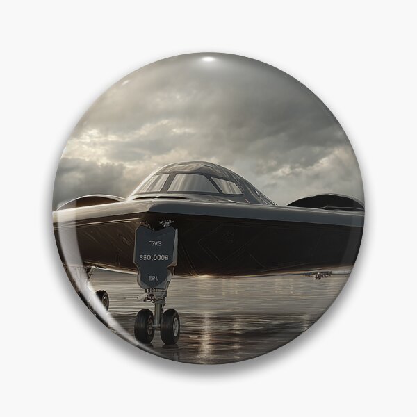 Item preview, Wings of Shadow designed and sold by Skyframe Aviation.