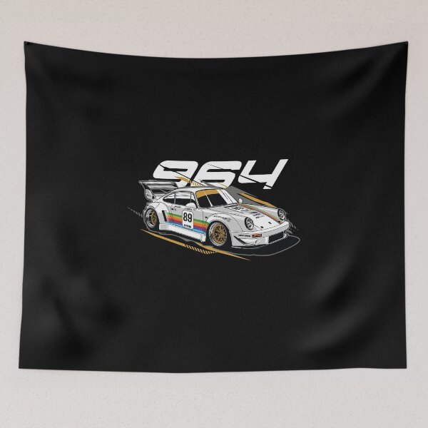 Item preview, Car Culture Design – Streetwear, Speed, and Automotive Vibes designed and sold by Not Hugo.