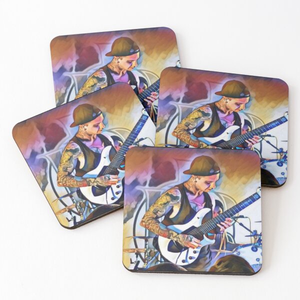 Item preview, Jason Richardson - I, Rainbow  designed and sold by Borlos.