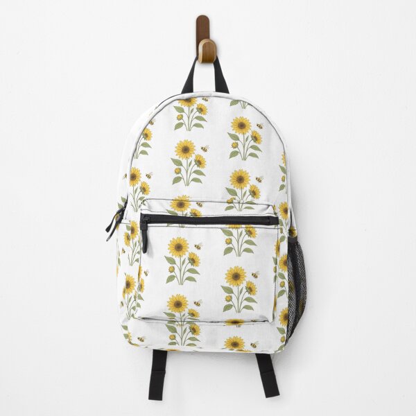 Item preview, Sunflower Sol – Botanical Illustration designed and sold by Sc8pe Studio.