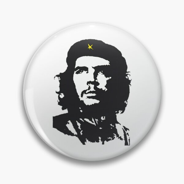 Item preview, Vintage Rebel Political Leader Legendary Activist designed and sold by DesignerPopeEs.