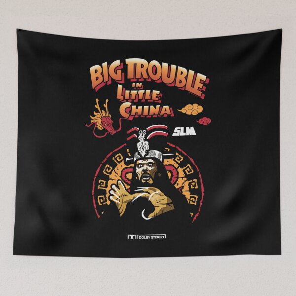 Item preview, Film Comedy Vintage Fantasy Movie 90S Action designed and sold by hadudphn3.