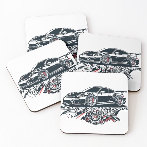 Item preview, Car Culture Design – Streetwear, Speed, and Automotive Vibes designed and sold by Not Hugo.