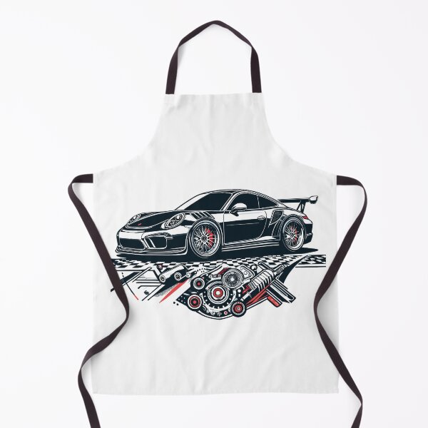 Item preview, Car Culture Design – Streetwear, Speed, and Automotive Vibes designed and sold by Not Hugo.