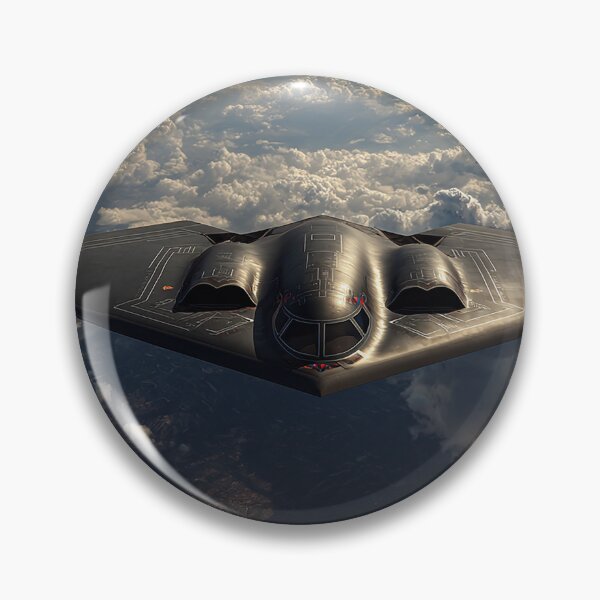 Artikelvorschau, B-2 Overwatch entworfen und verkauft von Skyframe Aviation.