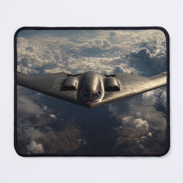 Item preview, B-2 Overwatch designed and sold by Skyframe Aviation.