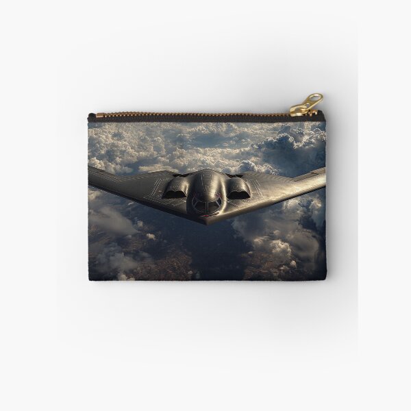 Item preview, B-2 Overwatch designed and sold by Skyframe Aviation.