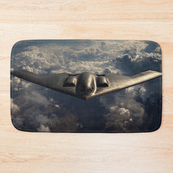Item preview, B-2 Overwatch designed and sold by Skyframe Aviation.