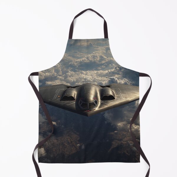 Item preview, B-2 Overwatch designed and sold by Skyframe Aviation.