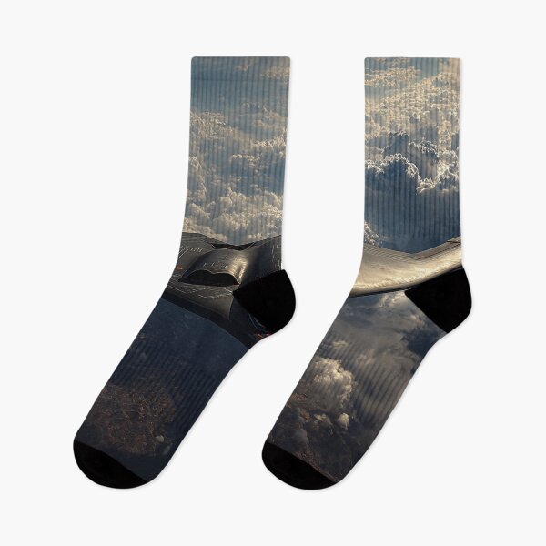 Item preview, B-2 Overwatch designed and sold by Skyframe Aviation.
