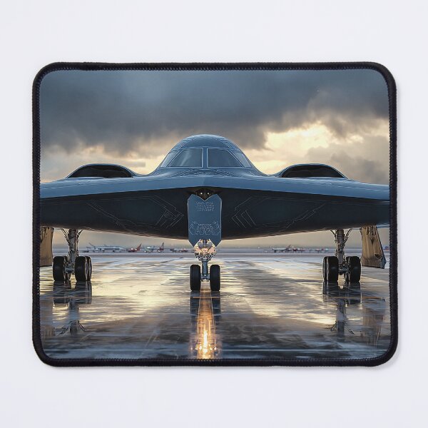 Item preview, Silent Sentinel designed and sold by Skyframe Aviation.