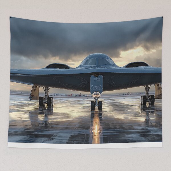 Item preview, Silent Sentinel designed and sold by Skyframe Aviation.