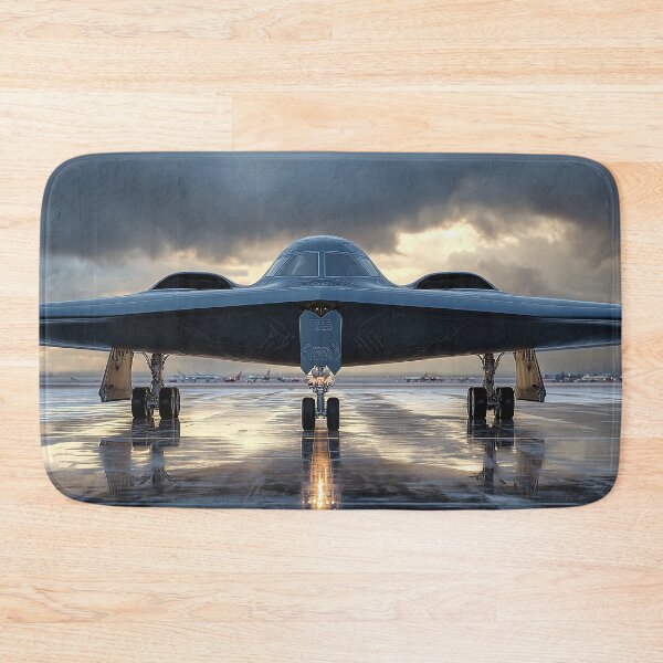 Item preview, Silent Sentinel designed and sold by Skyframe Aviation.