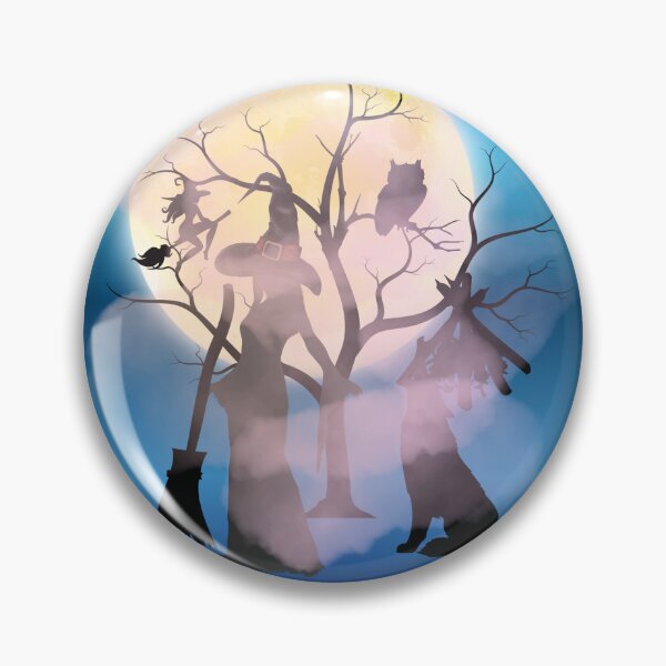 Item preview, A Haunted Night  designed and sold by PinkAura17.