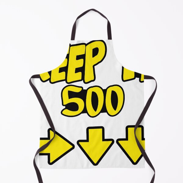 Item preview, Keep it 500kg designed and sold by DarkwingDave.