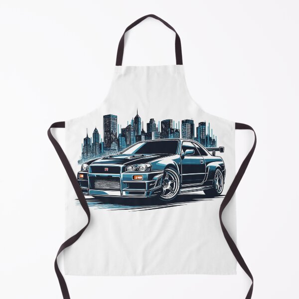 Item preview, Car Culture Design – Streetwear, Speed, and Automotive Vibes designed and sold by Not Hugo.